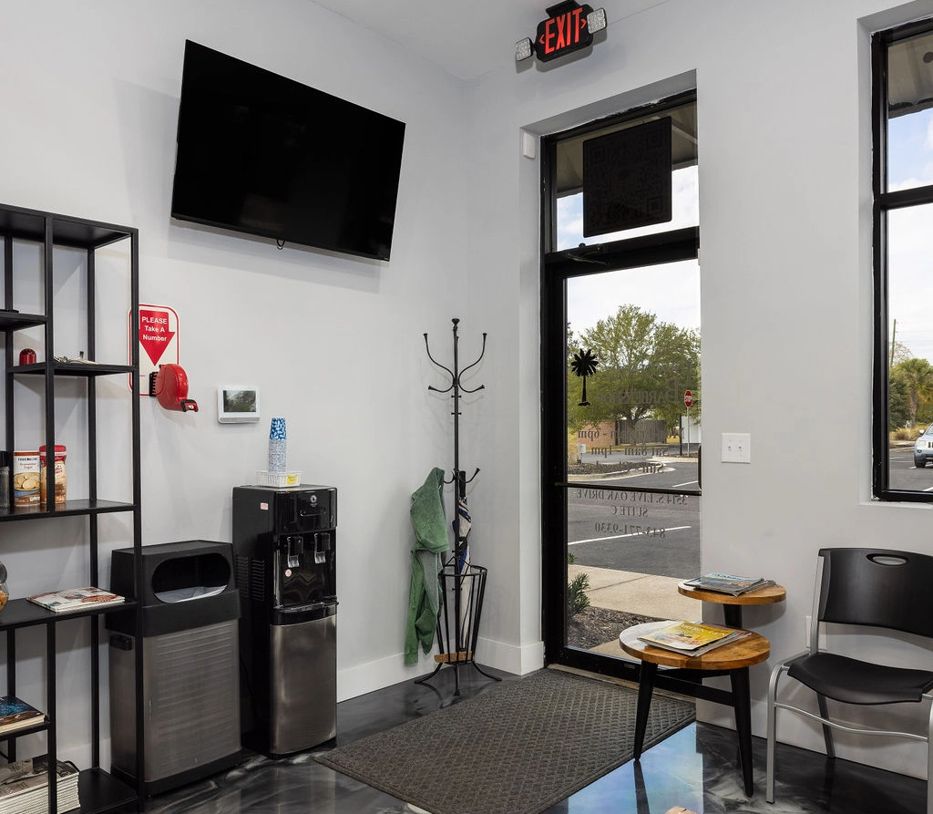Summerville Barbershop - Lowcountry Barbershop serving Summerville and Moncks Corner